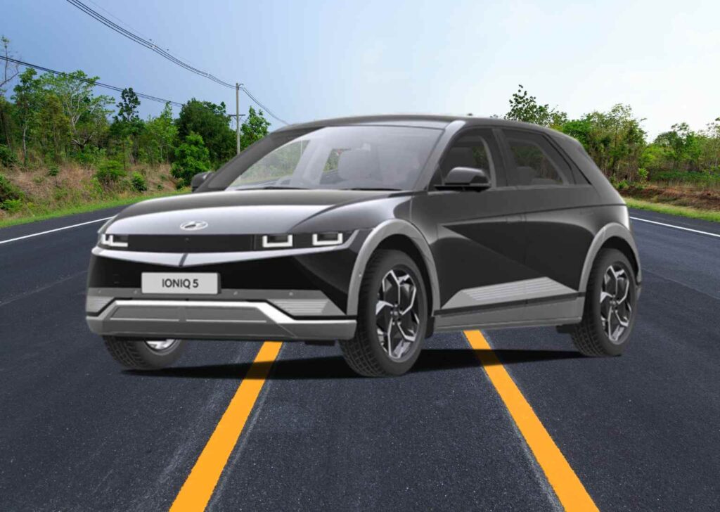 Keuntungan Sewa Mobil Listrik untuk Perjalanan Keluar Kota