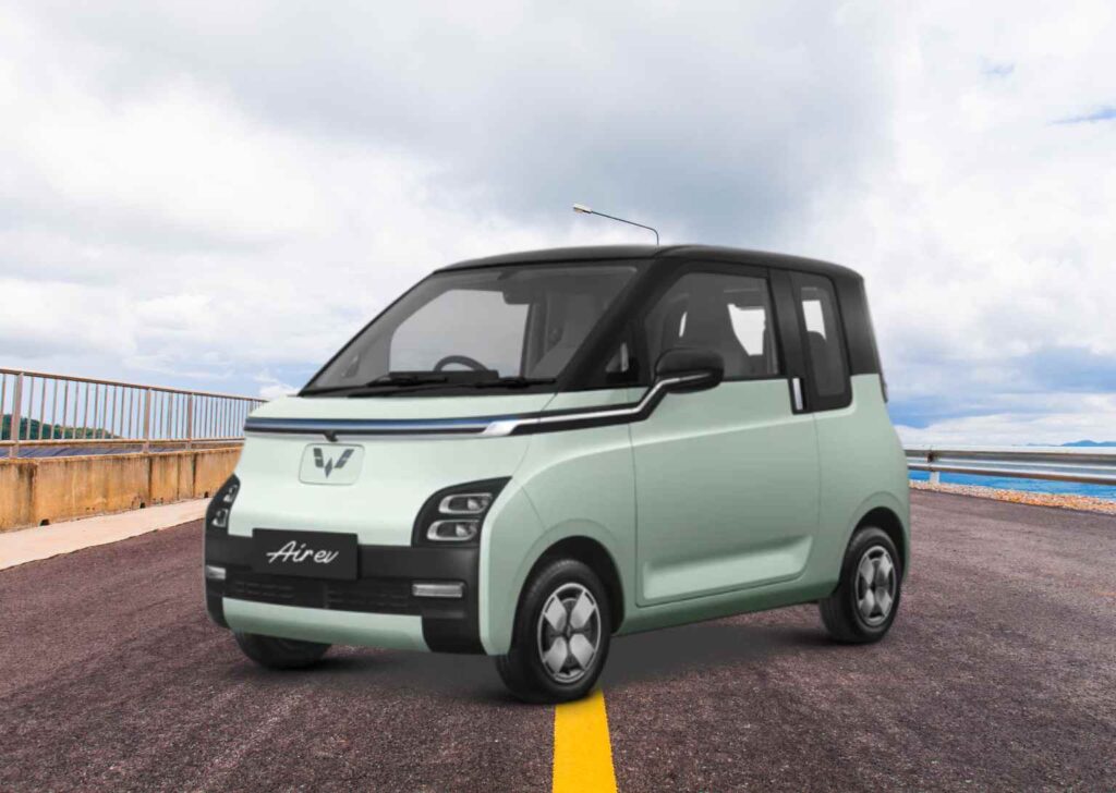 Panduan Memilih Mobil Listrik untuk Perjalanan Keluar Kota