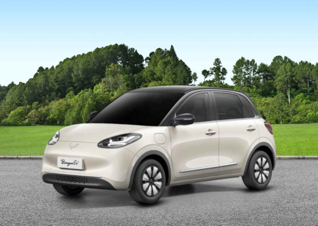 Sewa Mobil Listrik Keluar Kota Liburan Hemat dan Ramah Lingkungan!