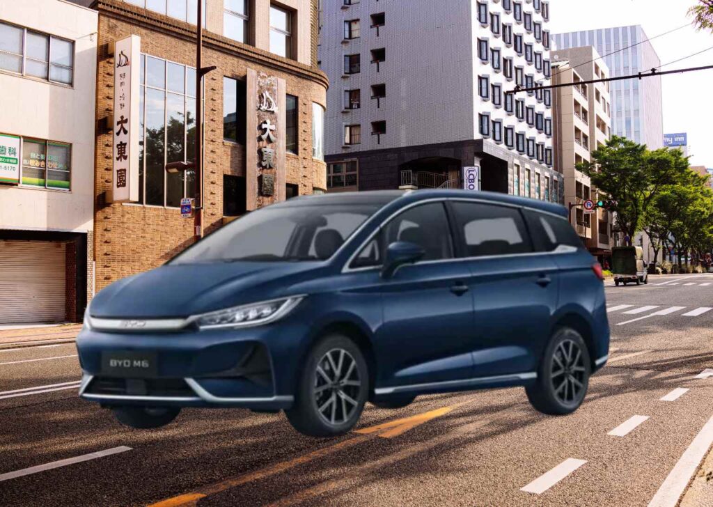 Tips Sewa Mobil Listrik untuk Liburan Hemat dan Nyaman