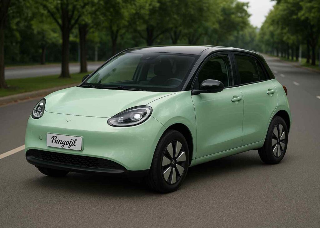 Keunggulan Sewa Wuling Binguo Jakarta di Sewa Mobil 123