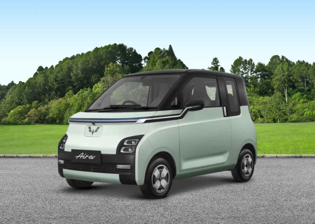 Sewa Mobil Listrik Bulanan di Jakarta Pilihan Hemat dan Ramah Lingkungan