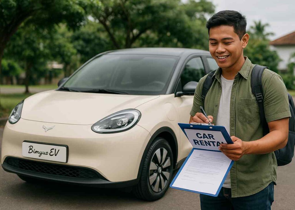 Destinasi Wisata Jakarta Timur Rekomendasi Tempat yang Instagramable